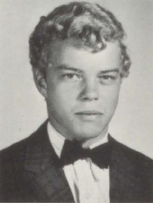 Tom Gaughan