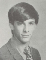 Robb Gilford