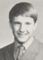 Dan Gilliland