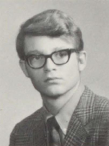 Tom Glynn