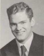 Pat Herrington