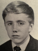 Mike Hoefer
