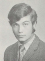 Bob Hughes