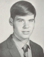 Joe Ismert