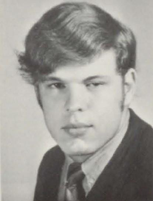 Marty Kane