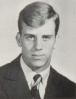 Daniel Kelly