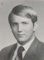 Craig Laird