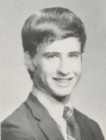 Dave Leavitt