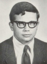 Dennis Lister
