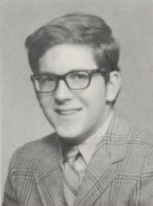 Jerry Livers