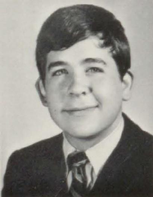 Mike Lyon