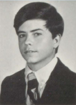 Bill Lysaught