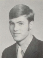 Mick McCaffrey