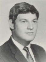 John McClernon