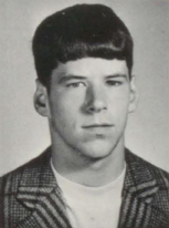 John McFarland