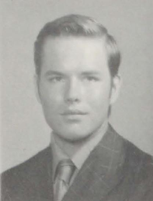 Paul McGovern