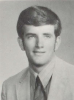 Dave McManus