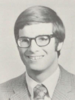 Louis Migliazzo