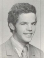 Neil Murphy