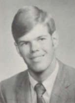 Len Navickas