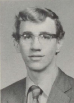 George Niewrzel