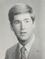 Frank O'Connell
