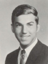 Frank Parrino