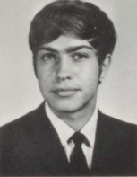 Paul Pierron