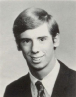 Rick Robinson