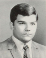 Frank Ross