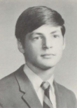 Gregory Sackuvich