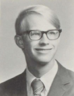 Brad Shurmantine