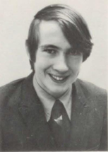 Timothy Smith