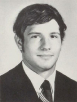 Russ Stauffer