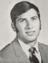Mark Stipetich