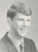 Greg Stockbauer