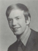 Bill Van Buskirk