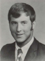 Bill (Jim) Walsh