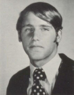Ted Whitaker