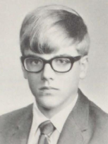 Craig Wilde