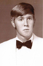 Pat O'Neill