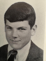 Dan Reardon