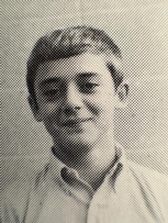 Randy Huber