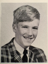 Tim Frey