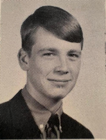 John Jonasec