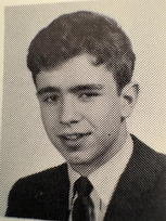 J Barnett