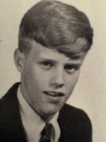 Bill Castrop
