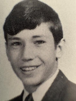 Jim LeRoy