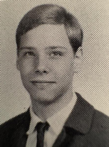 Ernest Mavis