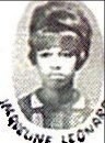 Jacqueline Leonard (Bibb)